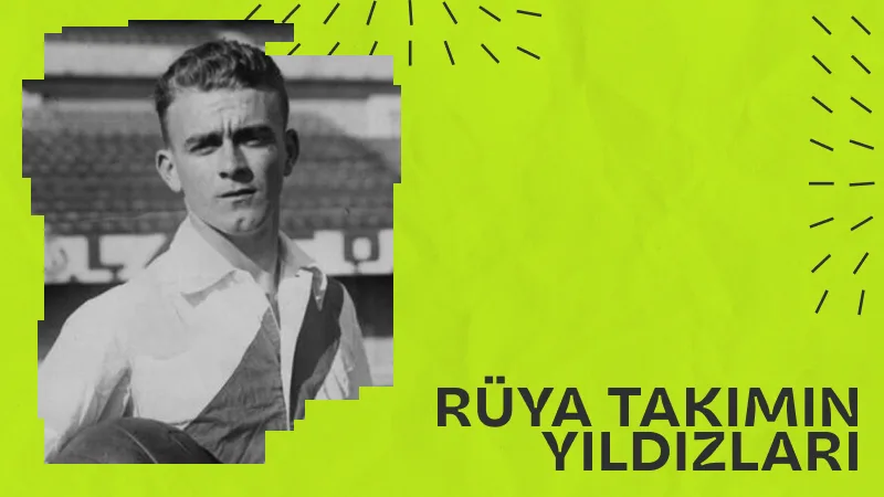 Rüya Takımın Yıldızları