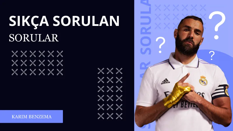 Sıkça Sorulan Sorular (SSS)