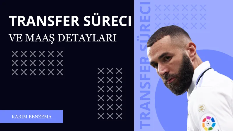 Transfer Süreci ve Maaş Detayları